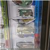 Image 4 : Hot Wheels 2015 Treasure Hunt Set