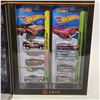 Image 5 : Hot Wheels 2015 Treasure Hunt Set