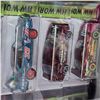 Image 8 : Hot Wheels 2015 Treasure Hunt Set