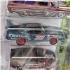 Image 9 : Hot Wheels 2015 Treasure Hunt Set