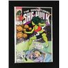 Image 1 : MARVEL COMICS NO.41 THE SENSATIONAL SHE-HULK
