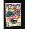 Image 1 : MARVEL COMICS NO.10 THE SENSATIONAL SHE-HULK