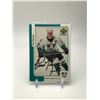 Image 1 : PAUL KARIYA SIGNED UPPER DECK RETRO TRADING CARD