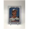 Image 1 : 1989 TOPPS RANDY JOHNSON ROOKIE CARD