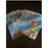 Image 1 : LOT OF 3-D AVENGERS POSTERS