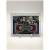 Image 1 : 2005-06 UPPER DECK SPX DUAL PATCH WINNING COMBOS 195/350