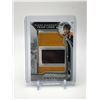 Image 1 : 2021 UPPER DECK BLACK DIAMOND RAY BOURQUE TEAM LOGO JUMBOS