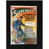 Image 1 : DC COMICS NO.215 SUPERMAN