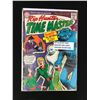 Image 1 : DC COMICS NO.28 RIP HUNTER TIME MASTER