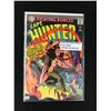 Image 1 : DC COMICS NO.104 FIGHTING FORCES CAPT. HUNTER