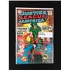 Image 1 : DC COMICS NO.69 JUSTICE LEAGUE OF AMERICA