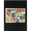 Image 1 : LOT OF 2 WORLD'S FINEST COMICS (DC COMICS)