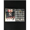 Image 1 : TEAM CANADA AND VANCOUVER CANUCKS PIN SETS