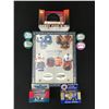 Image 1 : NHL COLLECTIBLES LOT