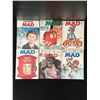 Image 1 : VINTAGE MAD MAGAZINE LOT