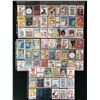 Image 1 : LARGE LOT OF MAD TRADING CARDS