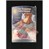 Image 1 : ROYAL CANADIAN MIINT 2001 TINY TREASURES COIN SET