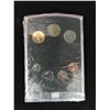 Image 2 : ROYAL CANADIAN MIINT 1998 OH CANADA COIN SET