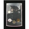 Image 2 : ROYAL CANADIAN MIINT 1998 OH CANADA COIN SET