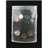 Image 2 : ROYAL CANADIAN MIINT 1998 OH CANADA COIN SET