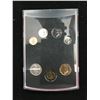 Image 2 : ROYAL CANADIAN MIINT 2000 OH CANADA COIN SET