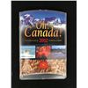Image 1 : ROYAL CANADIAN MIINT 2002 OH CANADA COIN SET