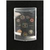 Image 2 : ROYAL CANADIAN MIINT 2002 OH CANADA COIN SET