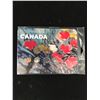 Image 1 : ROYAL CANADIAN MINT CANADIAN UNCIRCULATED COIN SET