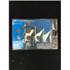Image 1 : ROYAL CANADIAN MINT 2010 OLYMPICS UNCIRCULATED COIN SET