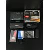 Image 1 : LARGE ELECTRONICS LOT