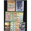 Image 1 : LOT OF COMICS VARIOUS TITLES