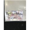 Image 2 : BRYAN ADAMS SIGNED CD COVER (RED CARPET COA)