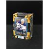 Image 1 : 2023-24 UPPER DECK SERIES ONE SEALED BLASTER BOX