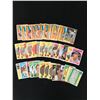 Image 1 : LOT OF VINTAGE MLB CARDS (1959-62) LOTS OF ROOKIES