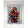 Image 1 : TREVOR LAWRENCE SIGNED ROOKIE CARD (PRO CERT COA)
