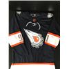 Image 3 : EVANDER KANE SIGNED EDMONTON OILERS ALTERNATE PRO JERSEY (JSA COA)