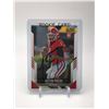 Image 1 : JUSTIN FIELDS SIGNED SCORE ROOKIE CARD (PRO CERT COA)