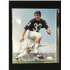 Image 1 : JACK HAM SIGNED 11 X 14 (JSA COA)