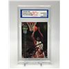 Image 1 : SHAQUILLE O'NEAL TRADING CARD FIVE STAR AUTHENTICATED AUTO