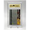 Image 2 : SHAQUILLE O'NEAL TRADING CARD FIVE STAR AUTHENTICATED AUTO