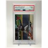 Image 1 : 2018 TOPPS UPDATE NO.US252 RONALD ACUNA JR PSA GRADED 9