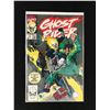 Image 1 : MARVEL COMICS NO.4 GHOST RIDER SIGNED BY STAN LEE (SUPERSTAR COA)
