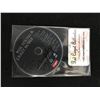 Image 1 : NEIL YOUNG SIGNED CD (RED CARPET AUTHENTICS)