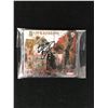 Image 1 : OZZIE OSBOURNE SIGNED BLACK SABBATH SIGNED CD COVER (RED CARPET COA)
