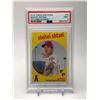 Image 1 : 2018 TOPPS ARCHIVES NO.50 SHOHEI OHTANI PITCHING STANCE PSA GRADED 9