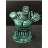 Image 1 : THE INCREDIBLE HULK MINI BUST