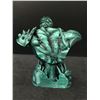 Image 2 : THE INCREDIBLE HULK MINI BUST