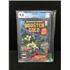 Image 1 : DC COMIC SNO.1 BOOSTER GOLD CGC GRADED 9.8
