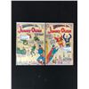 Image 1 : LOT OF 2 SUPERMAN'S PAL JIMMY OLSEN COMICS (DC COMICS)