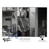 Image 1 : BURT REYNOLDS SIGNED BOOGIE NIGHTS 8 X 10 (BECKETT COA)